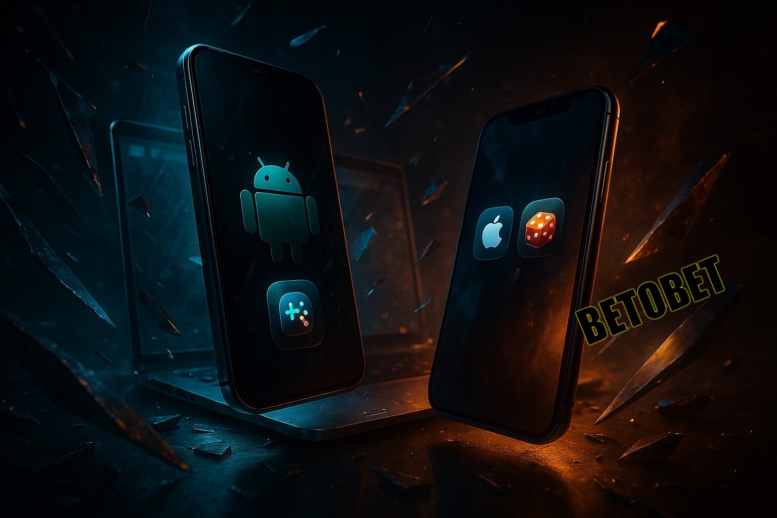 Compatibilidade do App