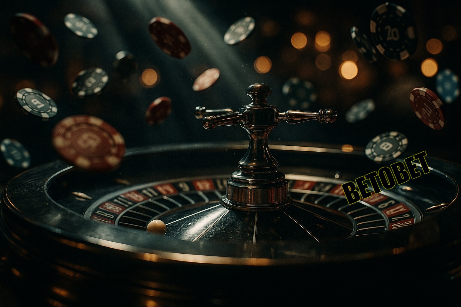 Jogos de roleta online