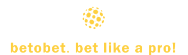 Logo da BETOBET